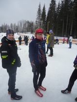 Aina niin iloiset
Meiju ja Kaisu Eskelinen